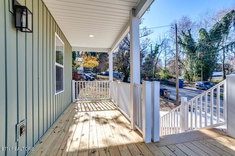 Tiny photo for 1624 Folsom Ave, Knoxville, TN 37917 (MLS # 1311690)