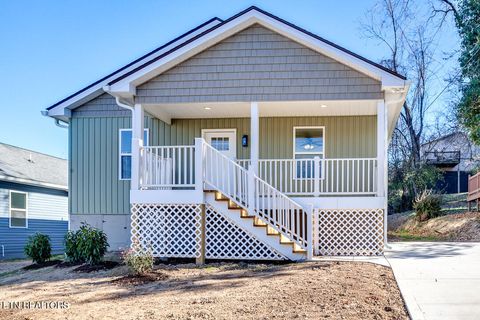 Tiny photo for 1624 Folsom Ave, Knoxville, TN 37917 (MLS # 1311690)