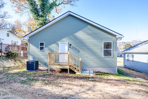 Tiny photo for 1624 Folsom Ave, Knoxville, TN 37917 (MLS # 1311690)