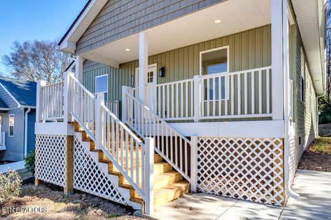Tiny photo for 1624 Folsom Ave, Knoxville, TN 37917 (MLS # 1311690)