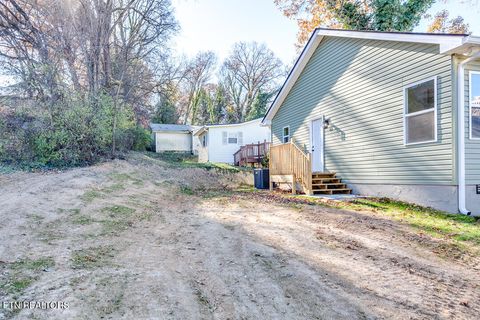 Tiny photo for 1624 Folsom Ave, Knoxville, TN 37917 (MLS # 1311690)