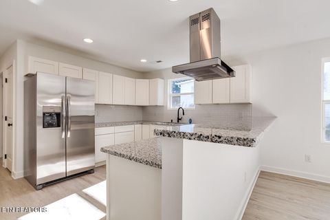 Tiny photo for 1624 Folsom Ave, Knoxville, TN 37917 (MLS # 1311690)
