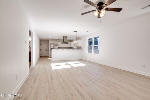 Tiny photo for 1624 Folsom Ave, Knoxville, TN 37917 (MLS # 1311690)