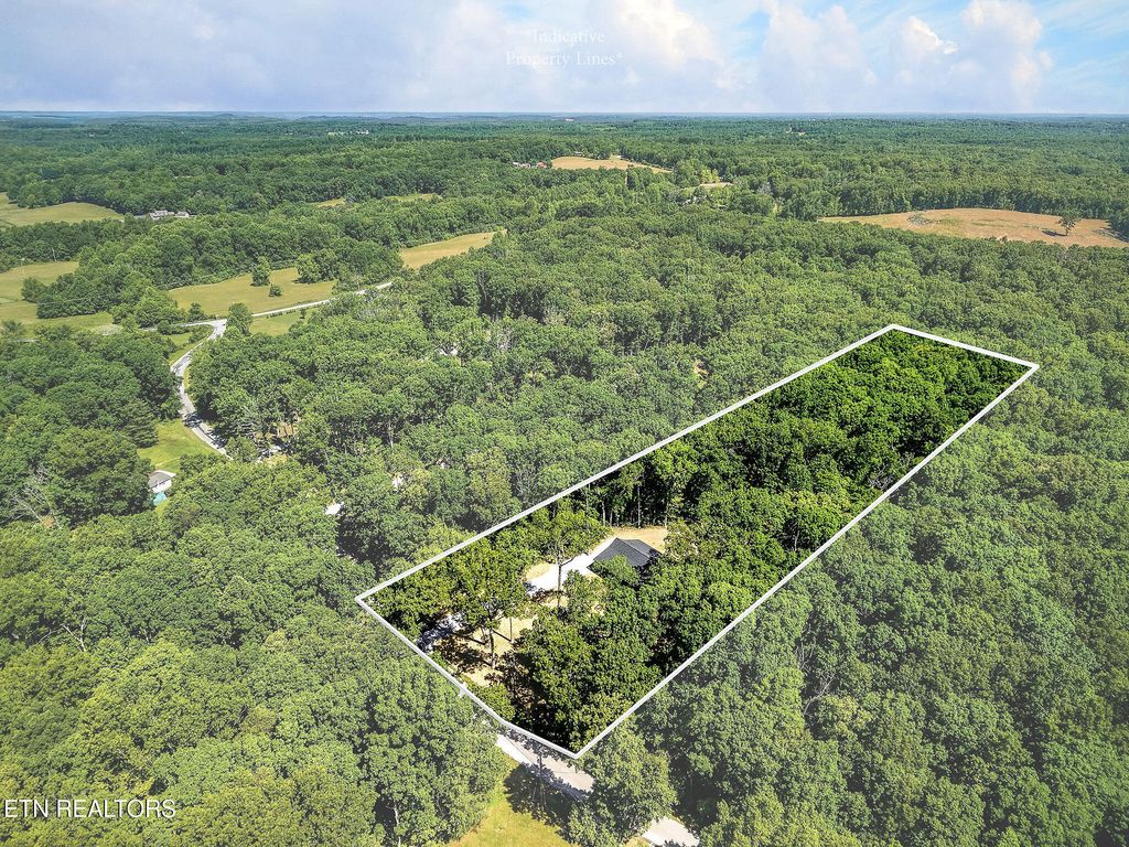 Photo of 201 Will Wyatt Lane, Crossville, TN 38572 (MLS # 1343495)