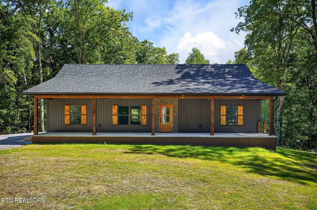 Photo of 201 Will Wyatt Lane, Crossville, TN 38572 (MLS # 1343495)