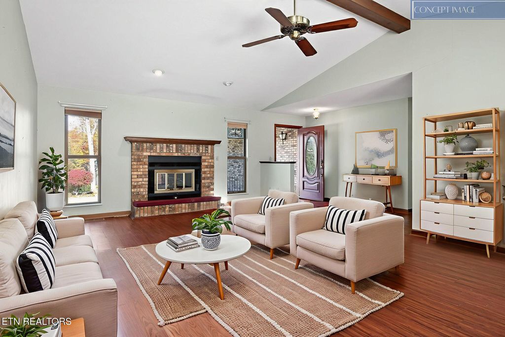 Photo of 112 Shore Lane, Crossville, TN 38558 (MLS # 1321242)