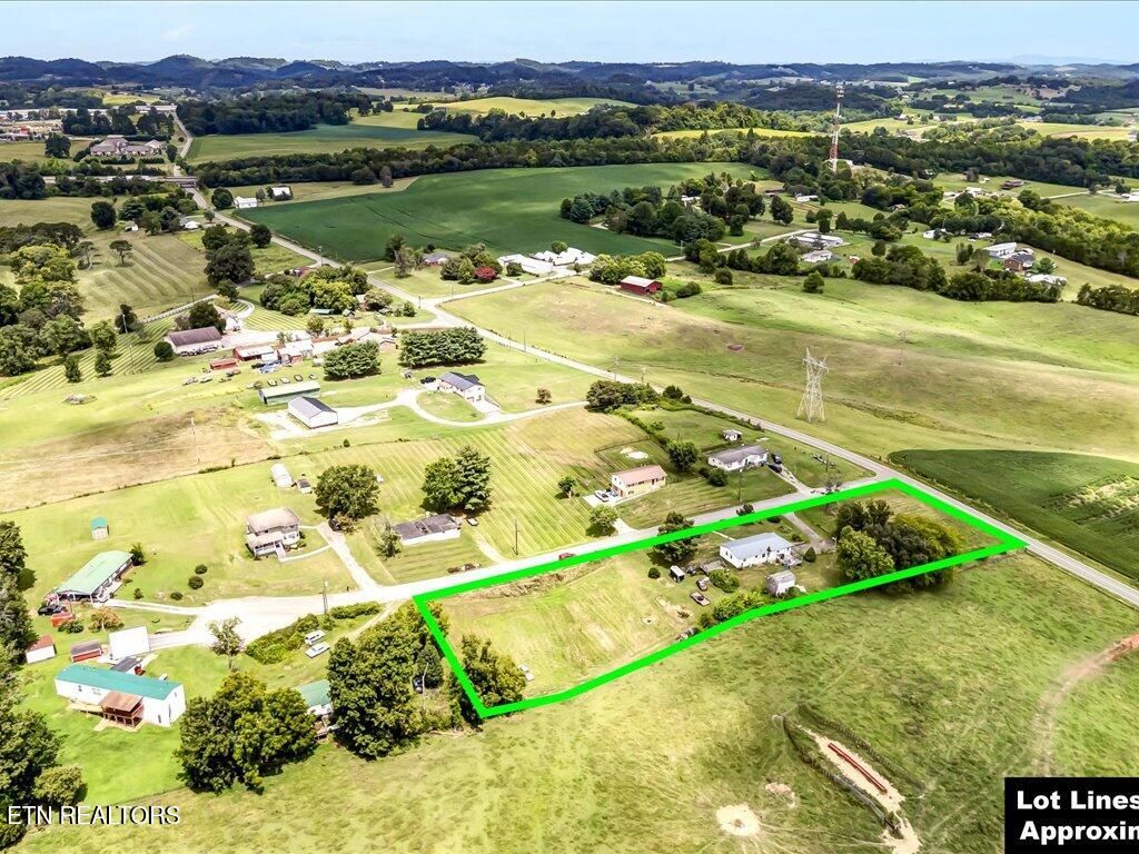 Photo of 5651 Lynndale Lane, White Pine, TN 37890 (MLS # 1311635)