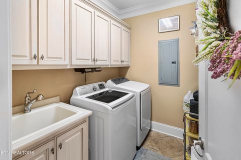 Tiny photo for 12006 Inglecrest Lane, Knoxville, TN 37934 (MLS # 1341069)