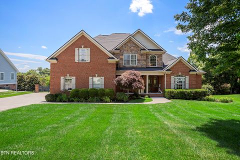 Photo of 12006 Inglecrest Lane, Knoxville, TN 37934 (MLS # 1341069)