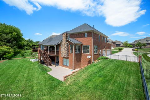 Tiny photo for 12006 Inglecrest Lane, Knoxville, TN 37934 (MLS # 1341069)