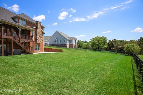 Tiny photo for 12006 Inglecrest Lane, Knoxville, TN 37934 (MLS # 1341069)