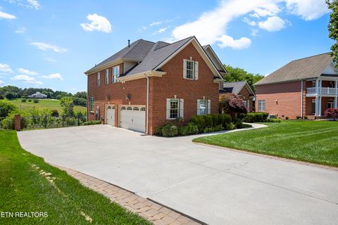 Tiny photo for 12006 Inglecrest Lane, Knoxville, TN 37934 (MLS # 1341069)