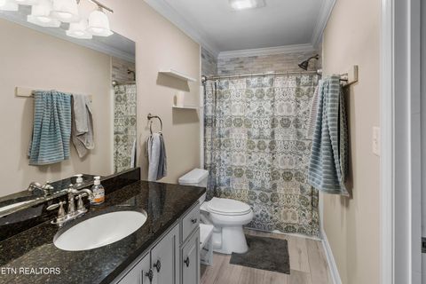 Tiny photo for 12006 Inglecrest Lane, Knoxville, TN 37934 (MLS # 1341069)