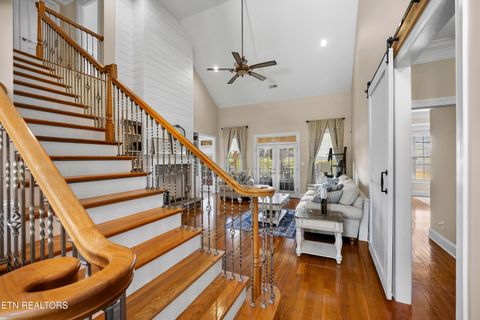 Tiny photo for 12006 Inglecrest Lane, Knoxville, TN 37934 (MLS # 1341069)