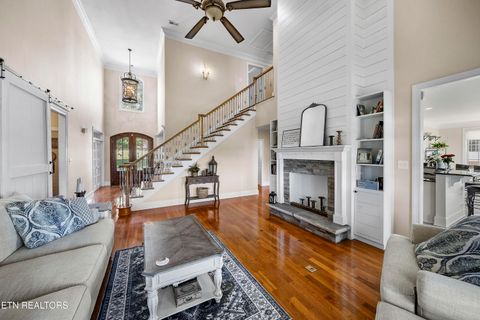 Tiny photo for 12006 Inglecrest Lane, Knoxville, TN 37934 (MLS # 1341069)