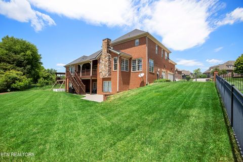 Tiny photo for 12006 Inglecrest Lane, Knoxville, TN 37934 (MLS # 1341069)