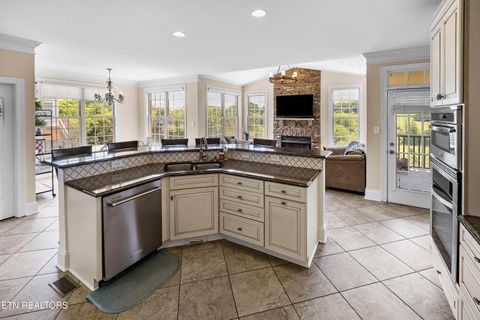 Tiny photo for 12006 Inglecrest Lane, Knoxville, TN 37934 (MLS # 1341069)