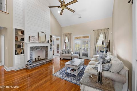 Tiny photo for 12006 Inglecrest Lane, Knoxville, TN 37934 (MLS # 1341069)