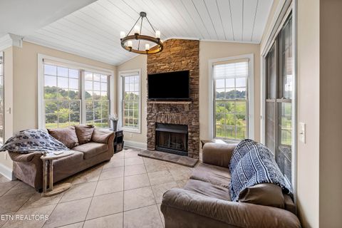 Tiny photo for 12006 Inglecrest Lane, Knoxville, TN 37934 (MLS # 1341069)