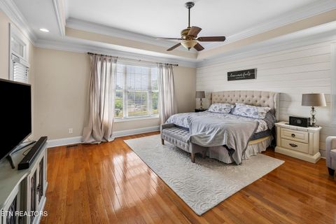 Tiny photo for 12006 Inglecrest Lane, Knoxville, TN 37934 (MLS # 1341069)
