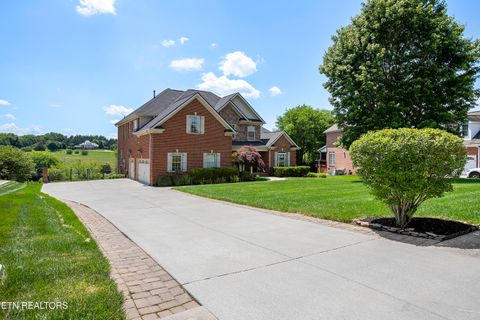 Tiny photo for 12006 Inglecrest Lane, Knoxville, TN 37934 (MLS # 1341069)