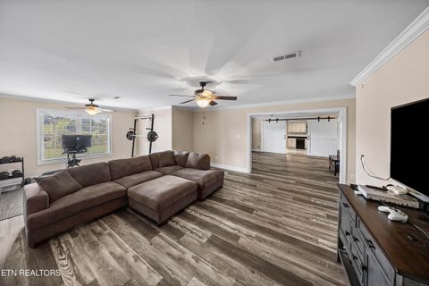 Tiny photo for 12006 Inglecrest Lane, Knoxville, TN 37934 (MLS # 1341069)