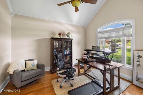 Tiny photo for 12006 Inglecrest Lane, Knoxville, TN 37934 (MLS # 1341069)