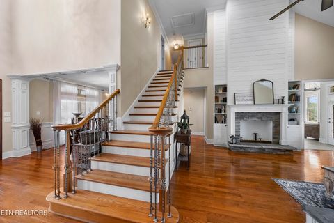 Tiny photo for 12006 Inglecrest Lane, Knoxville, TN 37934 (MLS # 1341069)