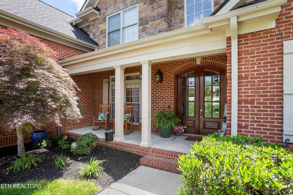 Photo of 12006 Inglecrest Lane, Knoxville, TN 37934 (MLS # 1341069)
