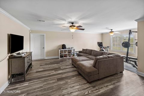 Tiny photo for 12006 Inglecrest Lane, Knoxville, TN 37934 (MLS # 1341069)