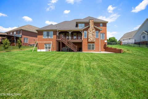 Tiny photo for 12006 Inglecrest Lane, Knoxville, TN 37934 (MLS # 1341069)