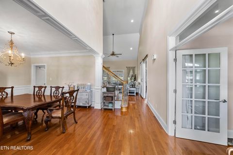 Tiny photo for 12006 Inglecrest Lane, Knoxville, TN 37934 (MLS # 1341069)