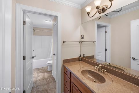Tiny photo for 12006 Inglecrest Lane, Knoxville, TN 37934 (MLS # 1341069)