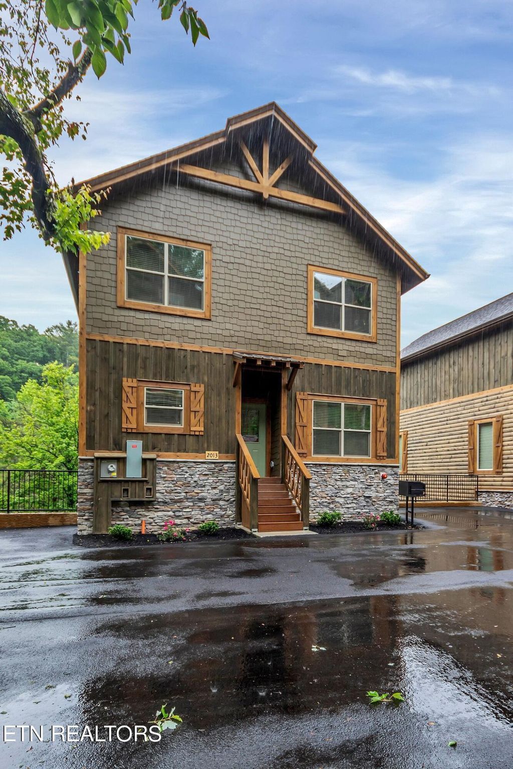 Photo of 2013 Myrtle Way Way, Pigeon Forge, TN 37863 (MLS # 1270595)