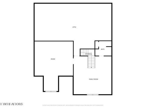 Tiny photo for 3239 Denver Lane, Knoxville, TN 37931 (MLS # 1328406)