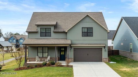 Photo of 3239 Denver Lane, Knoxville, TN 37931 (MLS # 1328406)