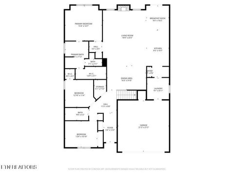 Tiny photo for 3239 Denver Lane, Knoxville, TN 37931 (MLS # 1328406)