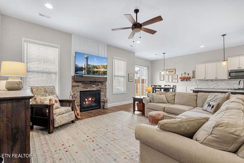 Tiny photo for 3239 Denver Lane, Knoxville, TN 37931 (MLS # 1328406)