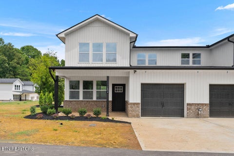 Tiny photo for 2634 White Plains Way, Knoxville, TN 37920 (MLS # 1353822)