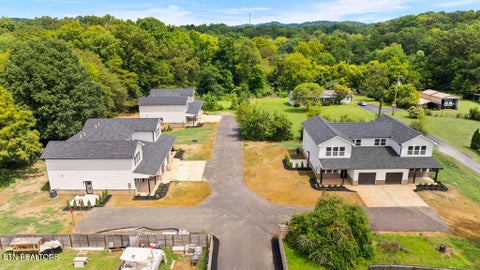 Tiny photo for 2634 White Plains Way, Knoxville, TN 37920 (MLS # 1353822)
