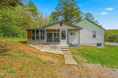 Photo of 8715 Old Maynardville Pike, Knoxville, TN 37938 (MLS # 1336216)