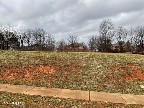 Photo of 323 Barnsley Rd, Knoxville, TN 37934 (MLS # 1264357)
