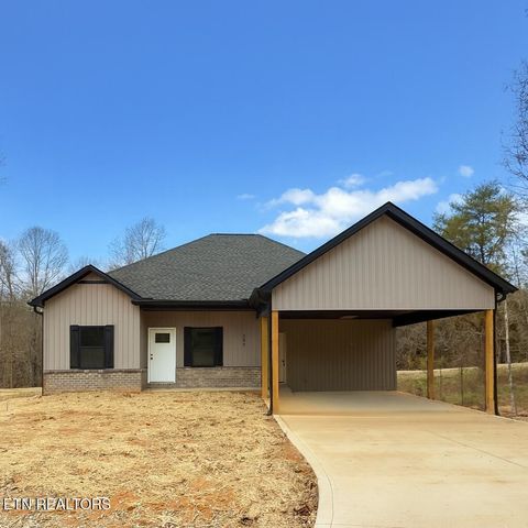Photo of 109 Christie Circle, Cookeville, TN 38501 (MLS # 1323009)