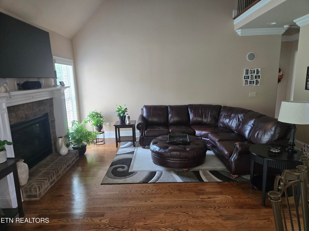 Photo of 2120 Britts Drive, Lenoir City, TN 37772 (MLS # 1353132)