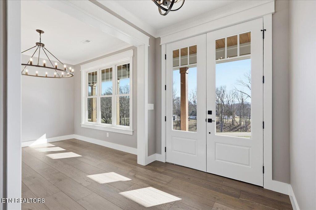 Photo of 1241 Kellys View Drive, Greenback, TN 37742 (MLS # 1325156)