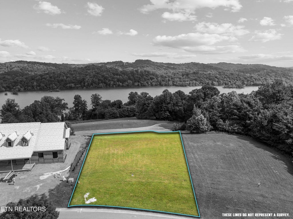 Photo of 2619 Persimmon Ridge, Loudon, TN 37774 (MLS # 1345991)