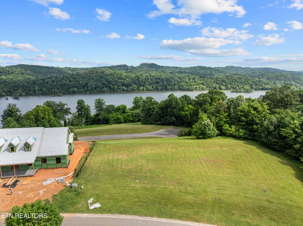 Photo of 2619 Persimmon Ridge, Loudon, TN 37774 (MLS # 1345991)