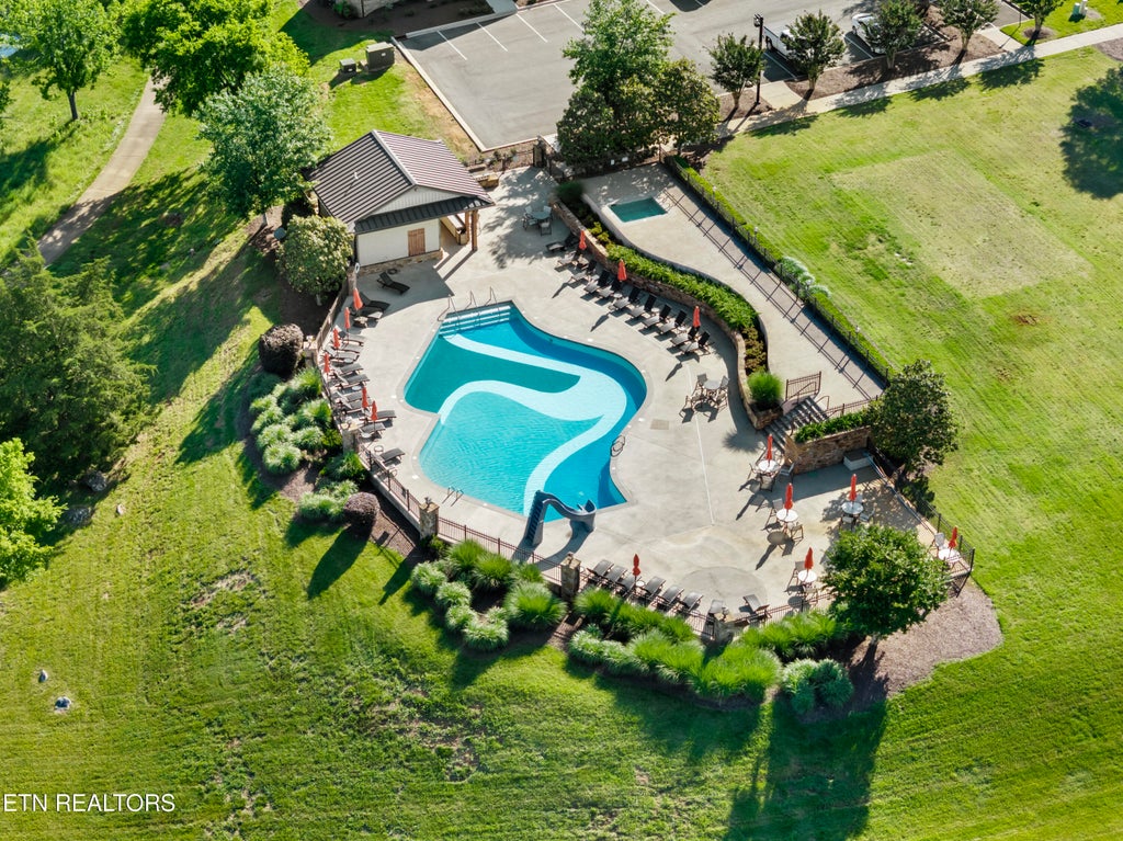 Photo of 2619 Persimmon Ridge, Loudon, TN 37774 (MLS # 1345991)