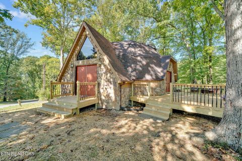 Photo of 623 Dover Ave Ave, Mt Carmel, TN 37645 (MLS # 1318897)