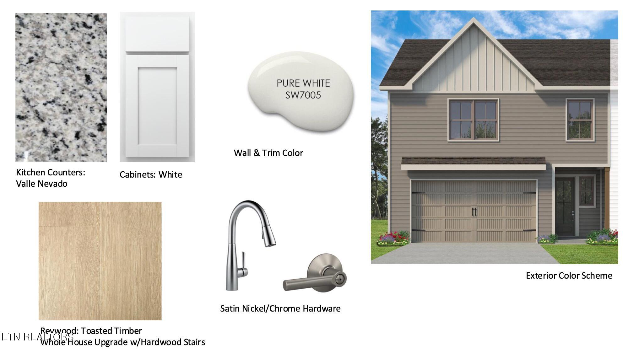 1812 Bennett Village Drive